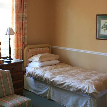The Heathers Bed & Breakfast