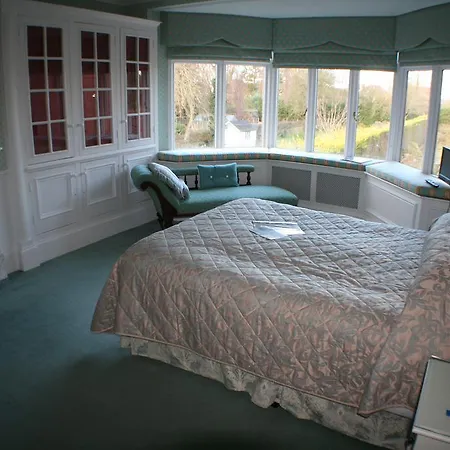 The Heathers Bed & Breakfast York