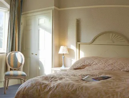Bed & Breakfast The Heathers