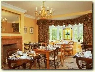 The Heathers Bed & Breakfast York