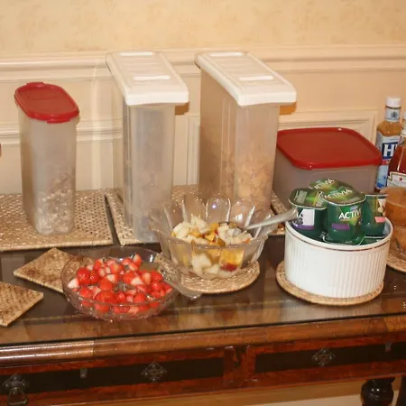 The Heathers Bed & Breakfast 4*