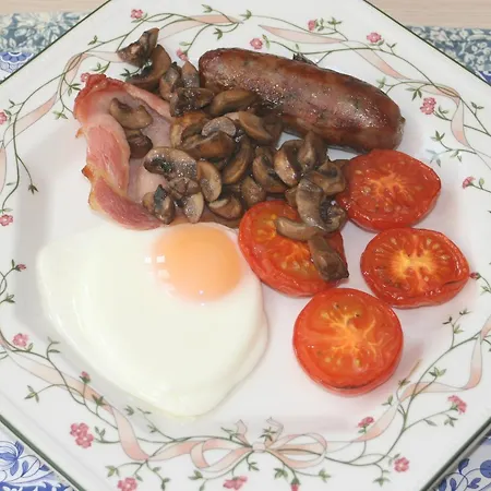 The Heathers Bed & Breakfast