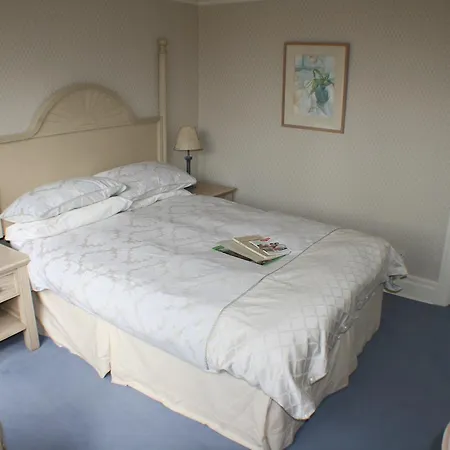 The Heathers Bed & Breakfast York