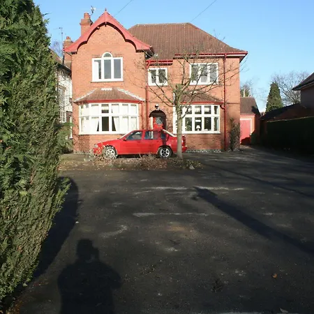 The Heathers Bed & Breakfast 4*