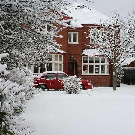 The Heathers Bed & Breakfast York