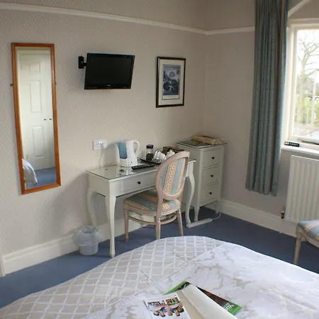 Bed & Breakfast The Heathers York