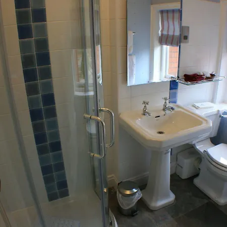 Bed & Breakfast The Heathers York