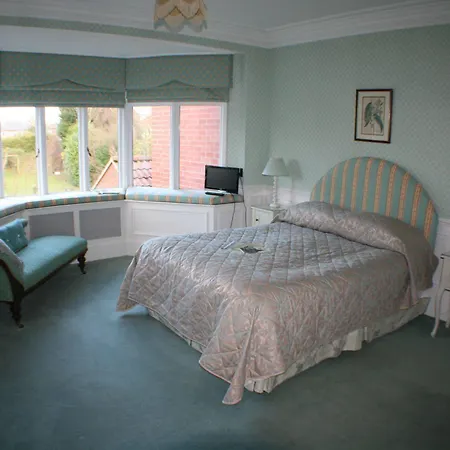 The Heathers Bed & Breakfast