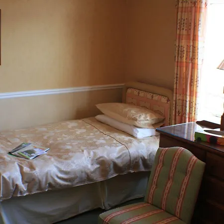 The Heathers Bed & Breakfast 4*