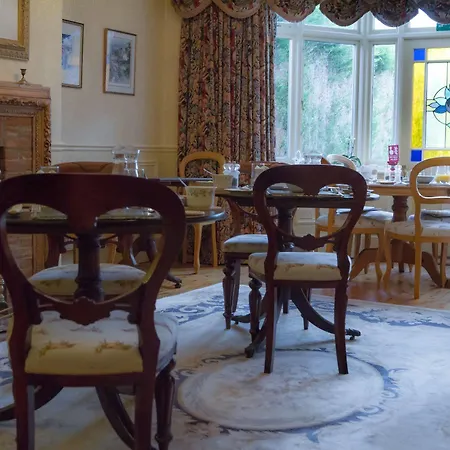 Bed & Breakfast The Heathers