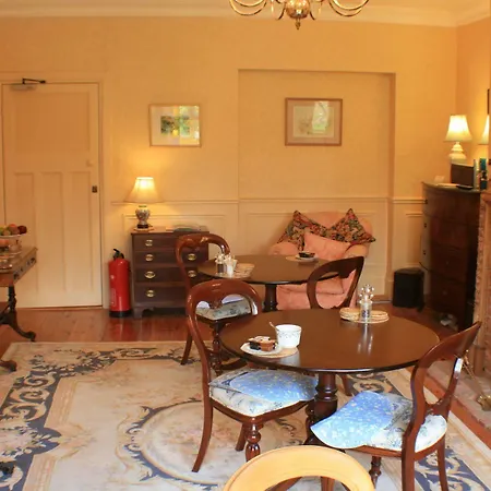 The Heathers Bed & Breakfast