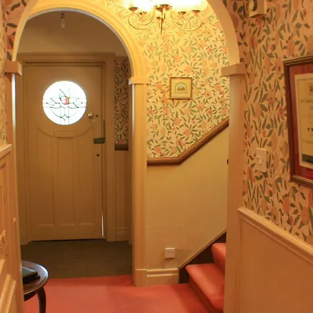 The Heathers Bed & Breakfast York