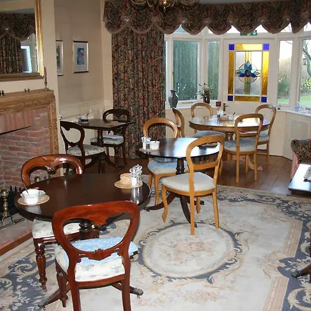 The Heathers Bed & Breakfast
