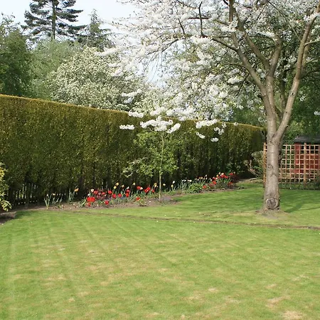 The Heathers Bed & Breakfast York